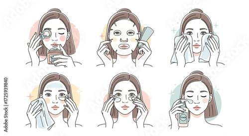 A Comprehensive Guide to Achieving Radiant Skin Through Effective Skincare Routines and Treatments for a Healthy Complexion