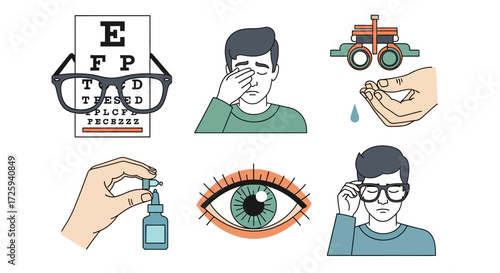 Comprehensive Guide to Maintaining Excellent Eye Health and Vision Care Understanding Common Eye Conditions and Effective Prevention Strategies for Better Sight