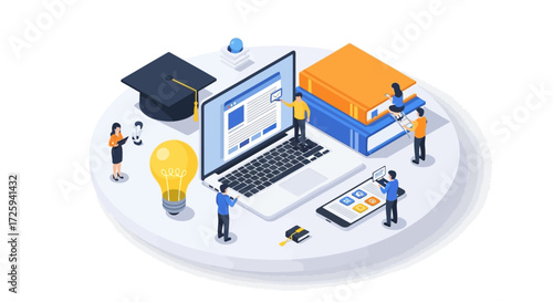 Exploring the Future of Digital Learning And Online Education Through Innovative Technologies And Creative Strategies