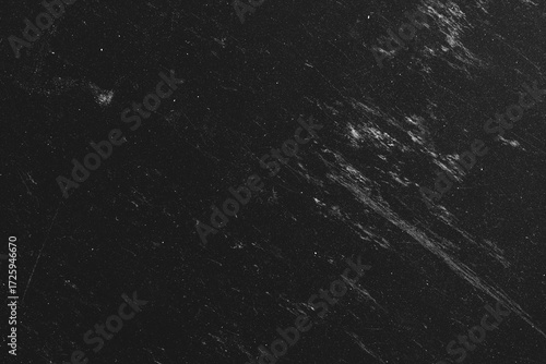 Wallpaper Mural Black grunge abstract background - Aged photo overlay layer with dust dirt scratches and scuffs design	
 Torontodigital.ca