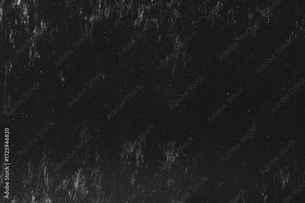 custom made wallpaper toronto digitalBlack grunge abstract background - Aged photo overlay layer with dust dirt scratches and scuffs design	
