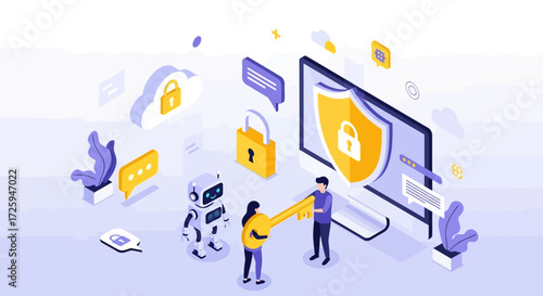 Secure Digital Transformation With Advanced Cybersecurity Solutions For A Connected World