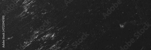 Wallpaper Mural Black grunge abstract background - Aged photo overlay layer with dust dirt scratches and scuffs design	
 Torontodigital.ca