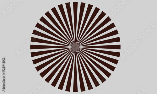 sun, sun burst, sun burst design, rays, sun rays retro background