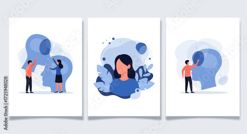 Understanding The Human Mind And Mental Health A Visual Exploration Of Psychology And Well-being