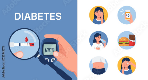 Understanding Diabetes Symptoms Causes and Prevention for a Healthier Life