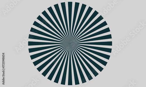 sun, sun burst, sun burst design, rays, sun rays retro background