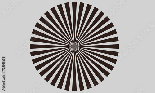 sun, sun burst, sun burst design, rays, sun rays retro background