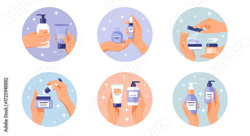 A Comprehensive Guide to Building Your Perfect Skincare Routine for Radiant Healthy Skin