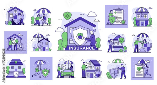 Protecting Your Assets with Comprehensive Insurance Coverage for Peace of Mind