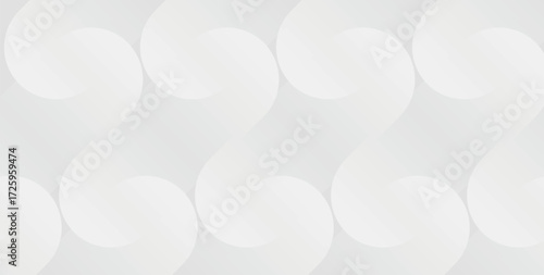 Abstract wavy background with rounded transparent gradient elements. Modern fluid design with smooth curves and soft colors. Perfect for web design, UI, presentations, posters, and creative digital pr
