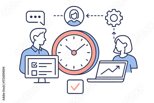 Exploring the role of AI-powered virtual office assistants in modern workplace productivity