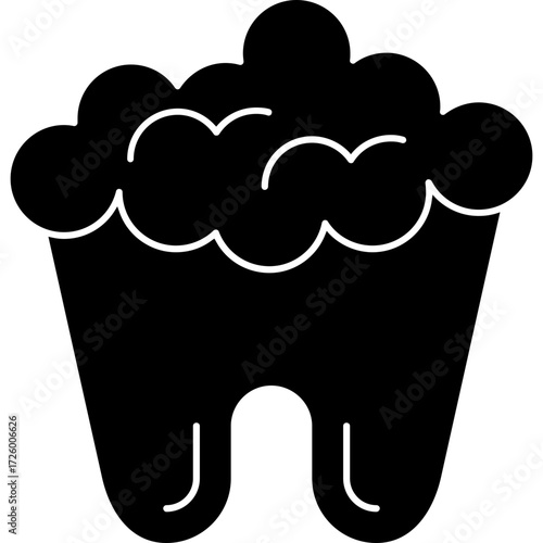 Teeth cleaning Icon