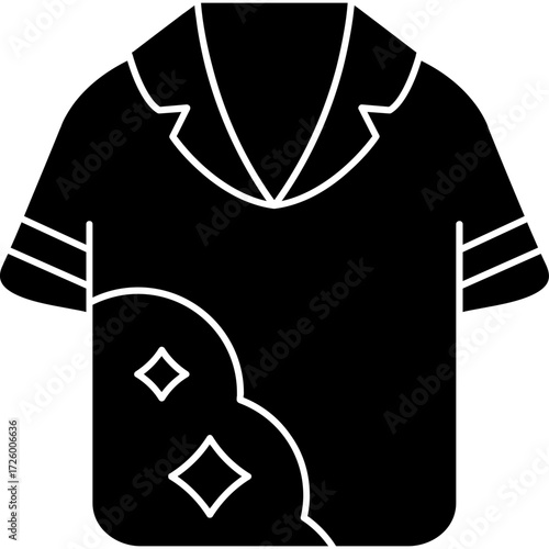 Pijama Icon