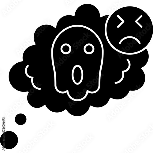 Nightmare Icon