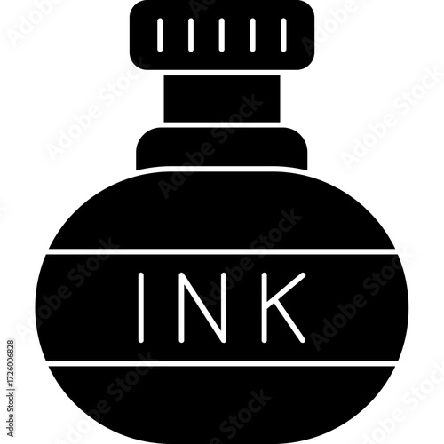 Ink Icon