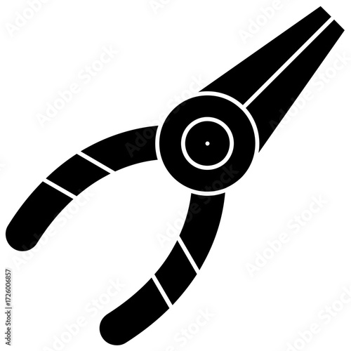 Pliers Icon