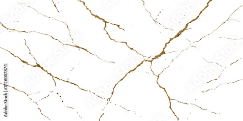 Abstract dry cracked paint texture on an old grunge cement wall surface