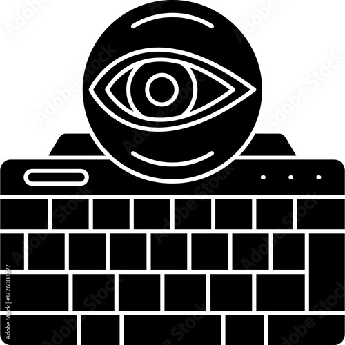 Keylogger Icon