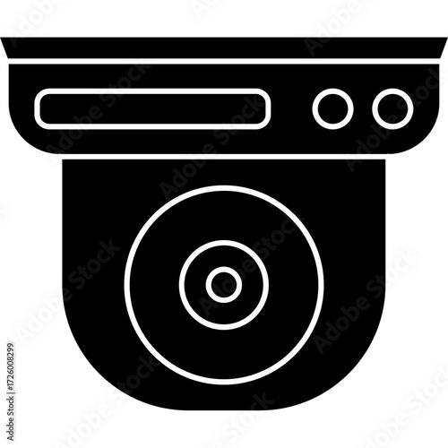 Webcam Icon