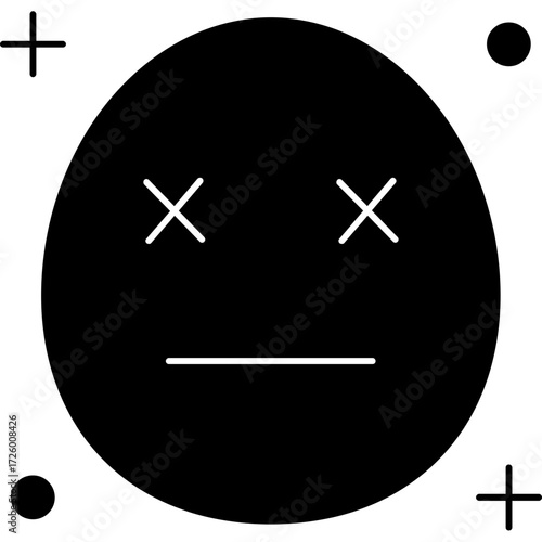 Ko Icon