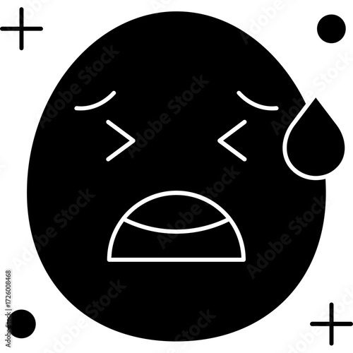 Sweat Icon