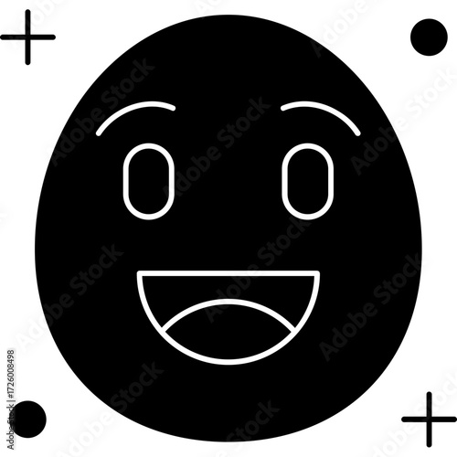 Smile Icon