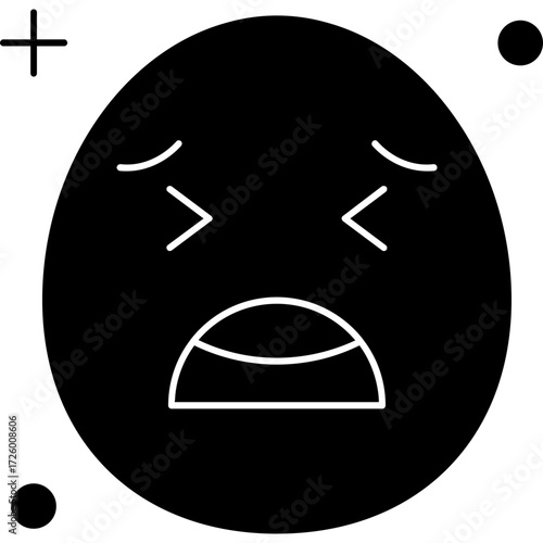 Fear Icon