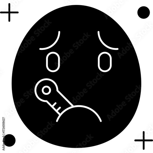 Fever Icon
