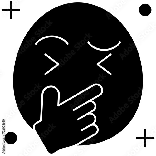 Confused Icon