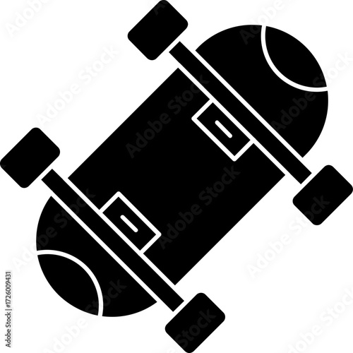 Skate Icon