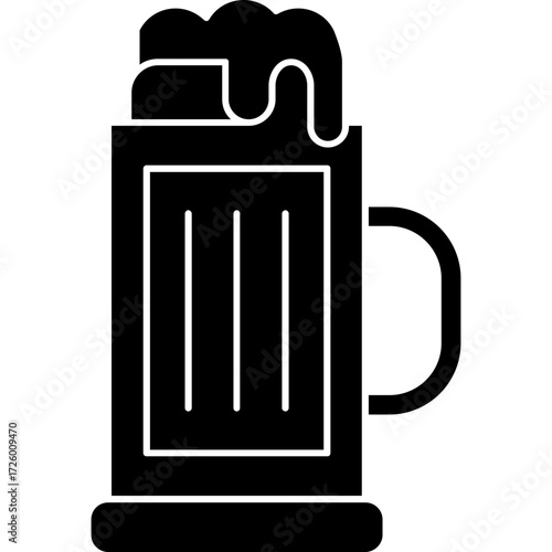 Beer Icon