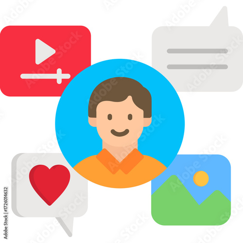 Share Icon