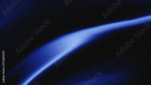 dark black blue light streak noise grunge texture background wallpaper