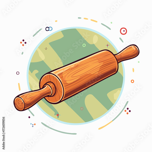 rolling pin