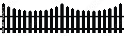 chain link fence with wire on high fidelity minimalistic view industrial concept isolated on transparent background png