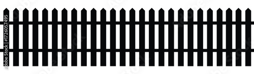 chain link fence with wire on high fidelity minimalistic view industrial concept isolated on transparent background png