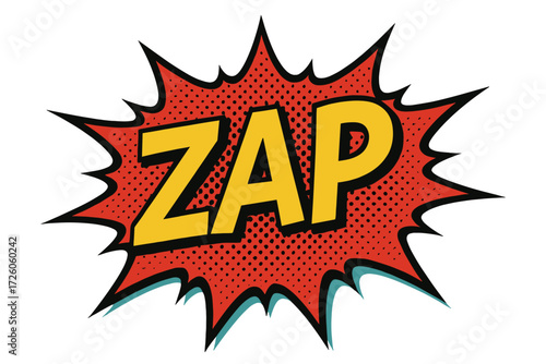 Comic book sound effect solid icon set. cartoon, zap, pow, boom icons collection