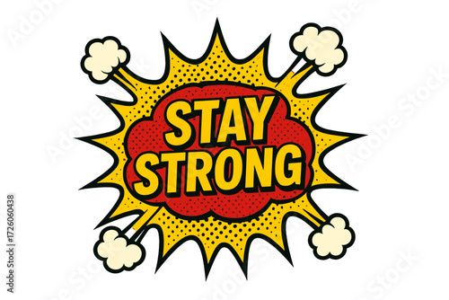 Motivation, inspiration flat icon set. positive messages, encouragement graphics collection.