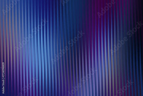 abstract dark blue background with lines