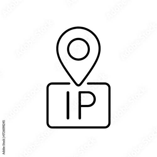 ip address 