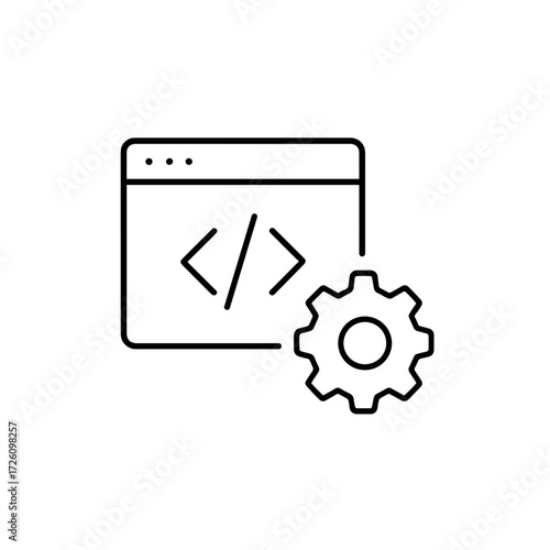 Code settings 