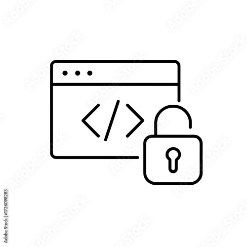 secure code