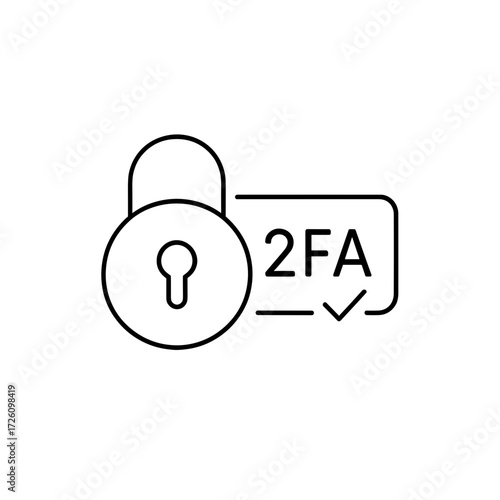 two factor