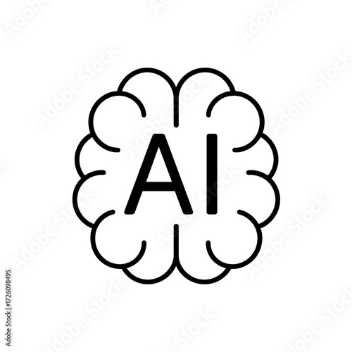 ai brain