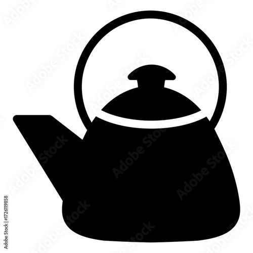 teapot