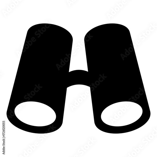 binoculars