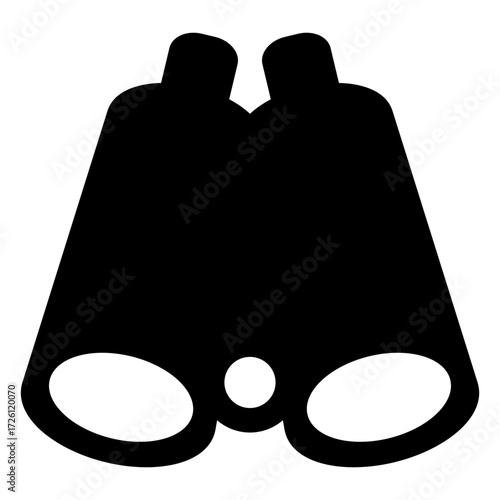 binoculars
