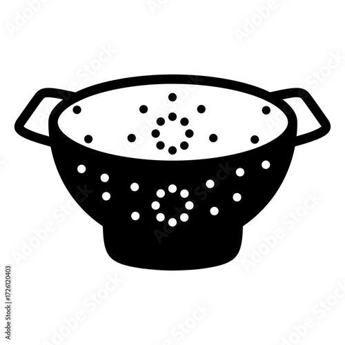 colander