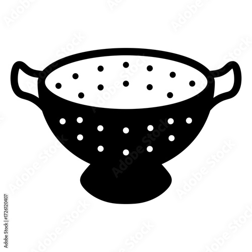 colander